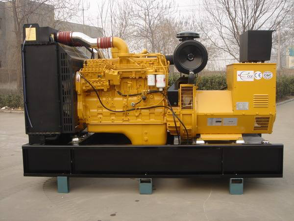 宜良发电机出租