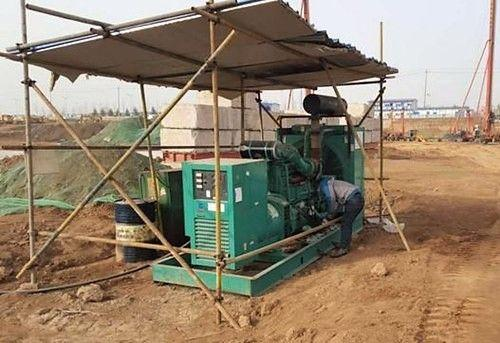 宜良发电机出租 宜良发电机出租