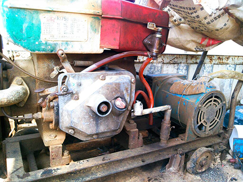 宜良单杠柴油机发电机出租 宜良单杠柴油机发电机出租