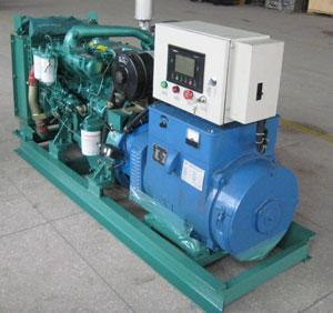 宜良发电机出租