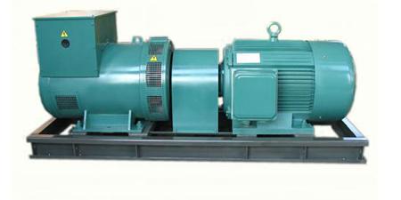 宜良发电机出租