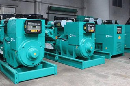 宜良柴油发电机 宜良柴油发电机