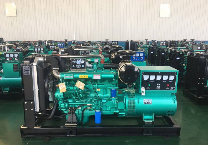 宜良柴油发电机 宜良柴油发电机