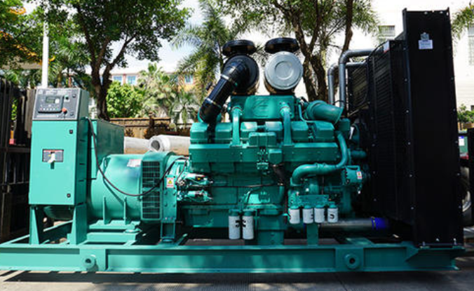 宜良柴油发电机 宜良柴油发电机