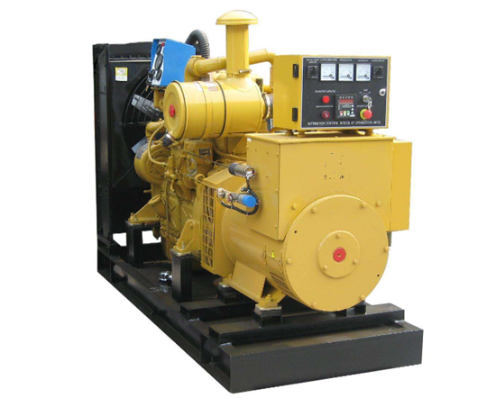 宜良发电机出租